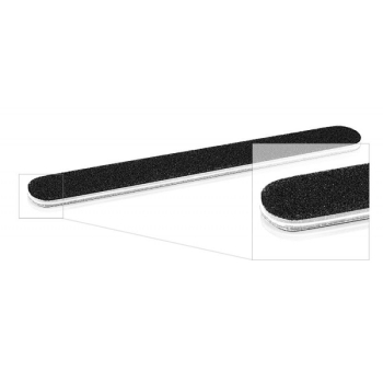 ActivShop PILNIK PROSTY 80/100 CZARNY 1szt